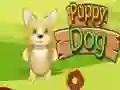 Игра Щенок онлайн Игра Щенок онлайн