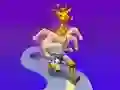 Игра Гонка слияния 3d онлайн Игра Гонка слияния 3d онлайн