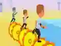 Игра Безразмерный человек онлайн Игра Безразмерный человек онлайн