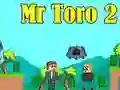 Игра Мистер Торо 2 онлайн Игра Мистер Торо 2 онлайн
