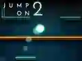 Игра Запрыгнуть 2 онлайн Игра Запрыгнуть 2 онлайн