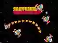 Игра Скользящая ракета онлайн Игра Скользящая ракета онлайн