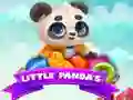 Игра Маленькая панда онлайн Игра Маленькая панда онлайн