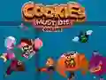 Игра Печенье должно умереть онлайн Игра Печенье должно умереть онлайн
