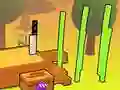 Игра Подбрасывание ножей онлайн Игра Подбрасывание ножей онлайн