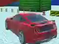 Игра Парковка сумасшедших суперкаров онлайн Игра Парковка сумасшедших суперкаров онлайн