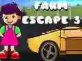 Игра Побег с фермы 3 онлайн
