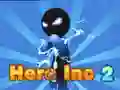 Игра Герой Инкорпорейтед 2 онлайн