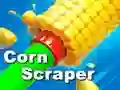 Игра Кукурузный скребок онлайн Игра Кукурузный скребок онлайн