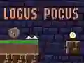 Игра Логус Покус онлайн Игра Логус Покус онлайн