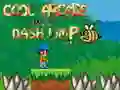 Игра Классная аркада: Беги, прыгай онлайн Игра Классная аркада: Беги, прыгай онлайн