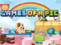 Игра Игры с изображением онлайн