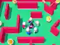 Игра Частные прятки онлайн Игра Частные прятки онлайн