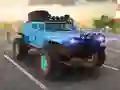Игра Симулятор джипа внедорожника 4x4 онлайн Игра Симулятор джипа внедорожника 4x4 онлайн