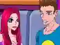 Игра Поцелуй меня онлайн Игра Поцелуй меня онлайн