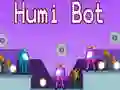 Игра Хьюми Бот онлайн Игра Хьюми Бот онлайн