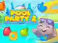 Игра Вечеринка у бассейна 2 онлайн Игра Вечеринка у бассейна 2 онлайн