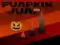 Игра Тыквенные прыжки онлайн
