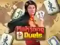 Игра Маджонг Дуэли онлайн Игра Маджонг Дуэли онлайн