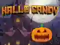 Игра Конфеты на Хэллоуин онлайн Игра Конфеты на Хэллоуин онлайн