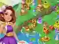 Игра Мир Чудес: Слияние & Магия онлайн