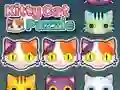 Игра Кошка Китти: Головоломка онлайн Игра Кошка Китти: Головоломка онлайн