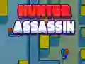 Игра Охотник ассасин онлайн Игра Охотник ассасин онлайн