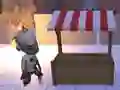 Игра Зомби Пуля 3D онлайн