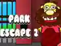 Игра Побег из парка 2 онлайн Игра Побег из парка 2 онлайн
