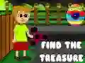 Игра Найди сокровище онлайн Игра Найди сокровище онлайн