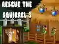 Игра Спасите белку 3 онлайн Игра Спасите белку 3 онлайн