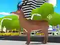 Игра Симулятор оленя онлайн