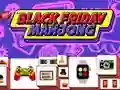 Игра Черная пятница Маджонг онлайн Игра Черная пятница Маджонг онлайн