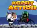 Игра Действующий агент онлайн Игра Действующий агент онлайн