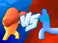 Игра Желейный бегун 3D онлайн Игра Желейный бегун 3D онлайн