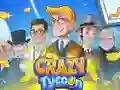 Игра Сумасшедший магнат онлайн Игра Сумасшедший магнат онлайн