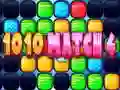 Игра 1010 МАТЧ 4 онлайн Игра 1010 МАТЧ 4 онлайн