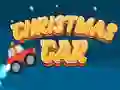 Игра Рождественская машина онлайн