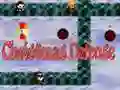 Игра Рождественская защита онлайн Игра Рождественская защита онлайн