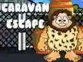 Игра Побег с каравана онлайн Игра Побег с каравана онлайн