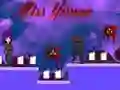 Игра Мисс Юно онлайн Игра Мисс Юно онлайн