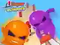 Игра Супер ножницы онлайн Игра Супер ножницы онлайн