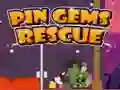 Игра Спасение драгоценных камней онлайн Игра Спасение драгоценных камней онлайн
