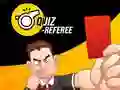 Игра Стать рефери онлайн Игра Стать рефери онлайн