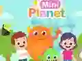 Игра Мини Планета онлайн