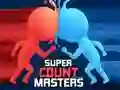 Игра Мастера супер графа онлайн