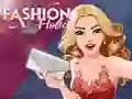 Игра Мода Холик онлайн