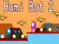 Игра Хьюми Бот 2 онлайн