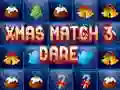 Игра Рождественский матч 3 онлайн