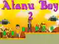 Игра Мальчик Атану 2 онлайн Игра Мальчик Атану 2 онлайн